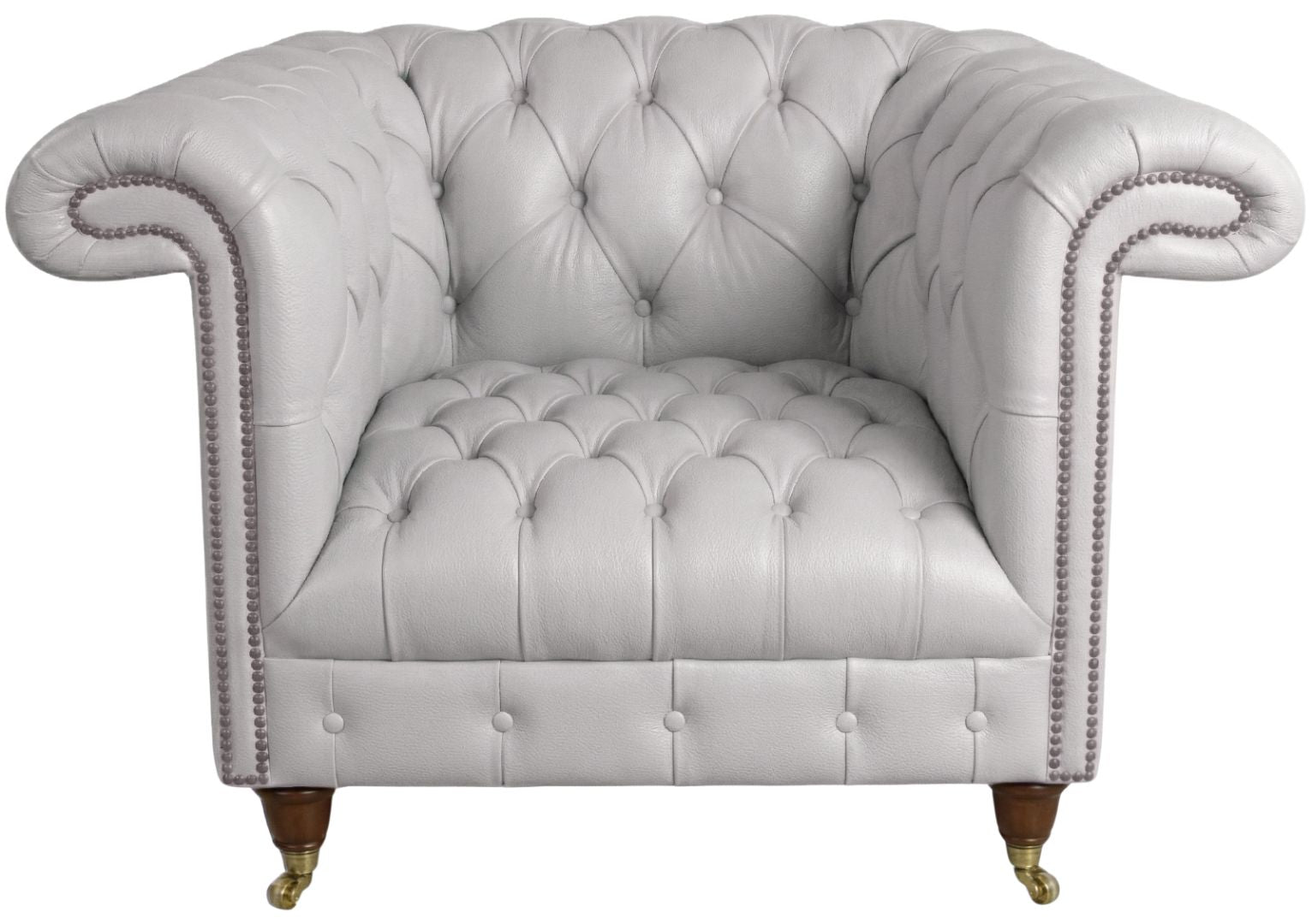 The Chelsea Chesterfield